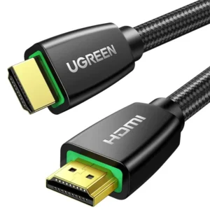 UGREEN HDMI 2.0 4K Male to Male Cable