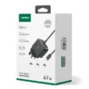 UGREEN USB-C 67W PD GaN Tech Power Adapter