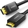 UGREEN DisplayPort Male to HDMI Male Cable