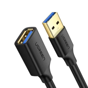 UGREEN USB-A 3.0 Male to Female Extension Cable