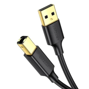 UGREEN USB-A 2.0 AM to BM Print Cable