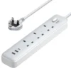 UGREEN Surge Protector Power Strip