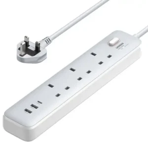 UGREEN Surge Protector Power Strip