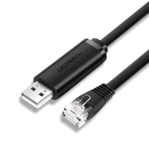 UGREEN USB-A to RJ45 Console Cable