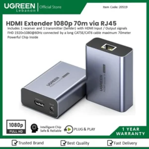 UGREEN HDMI Extender
