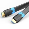 VENTION Flat HDMI Cable