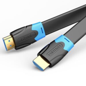 VENTION Flat HDMI Cable