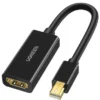 UGREEN Mini DisplayPort to HDMI Female Converter