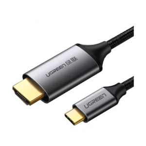 UGREEN USB-C to HDMI Male to Male Cable