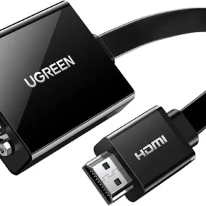UGREEN HDMI to VGA Converter