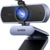 UGREEN USB 2K Webcam
