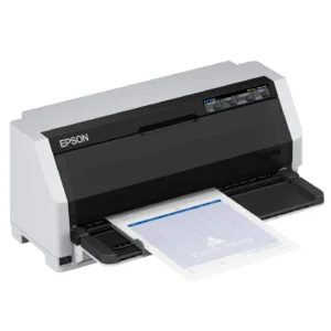 Epson LQ-690II 24-pin Dot Matrix Printer