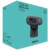 Logitech HD Webcam C270