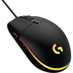 Logitech G203 Gaming Mouse