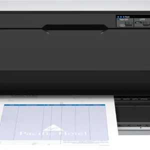 Epson LQ-690II 24-pin Dot Matrix Printer