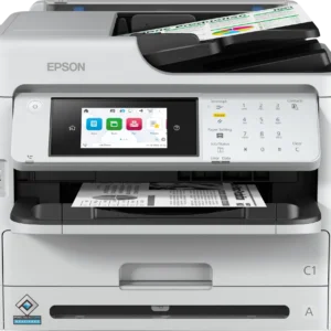 Epson WorkForce Pro WF-M5899DWF MEA (240V)