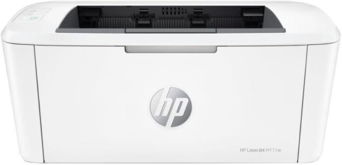 HP LaserJet MFP 111w Printer