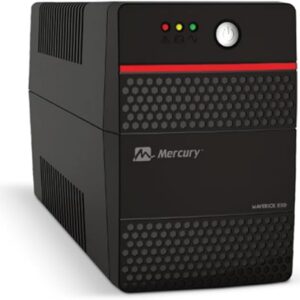 Mercury Maverick 850 UPS