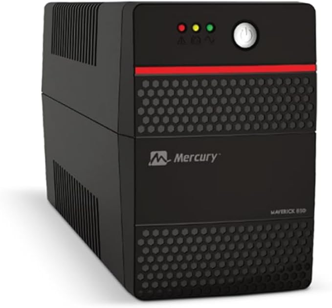 Mercury Maverick 850 UPS