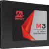 Mercury 256GB M3 2.5" SATA SSD