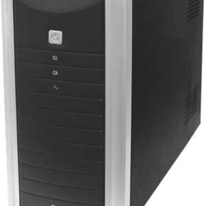 Mercury Elite 2000U Smart UPS