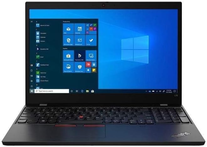 Lenovo ThinkPad L15 i5-10210U
