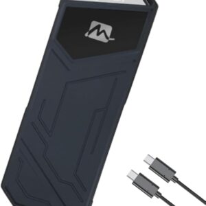 Mercury Portable SSD 512GB RGB