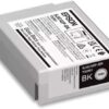 EPSON SJIC42P-BK C4000 Black Ink