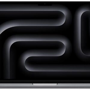 Apple MacBook Pro M3 8GB 1TB 14.2 Inch Space Grey