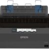 Epson LX-350 9-pin Dot Matrix Printer