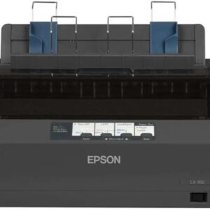 Epson LX-350 9-pin Dot Matrix Printer
