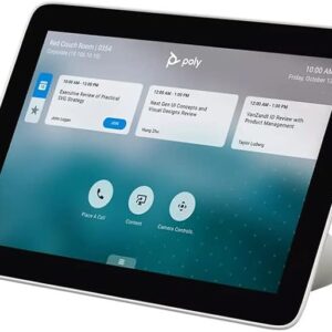 Poly TC8 Touch Control