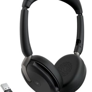 Jabra Evolve2 65 Flex Link380a MS Stereo