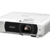 Epson EB-W55 WXGA 4000 Lumen Projector