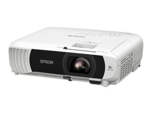 Epson EB-W55 WXGA 4000 Lumen Projector