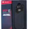 Mercury Portable SSD 512GB RGB