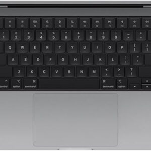 Apple MacBook Pro M3 8GB 1TB 14.2 Inch Space Grey