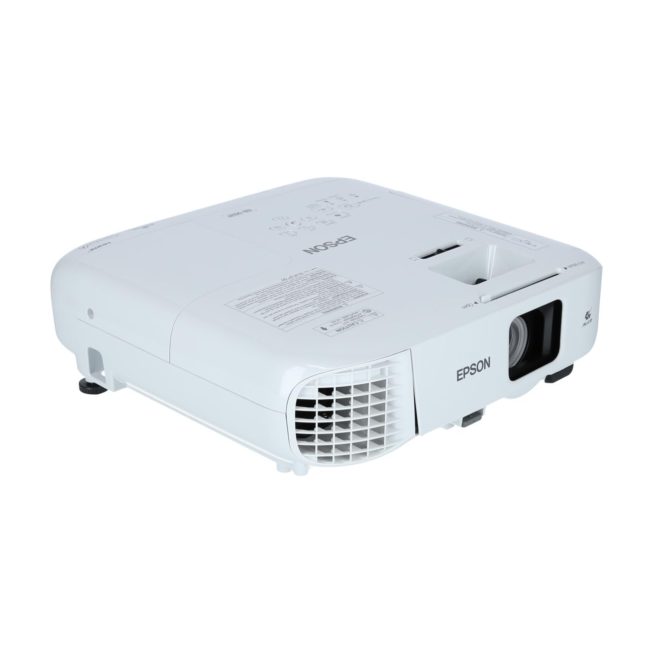 Epson Full HD EB-992F Projector 4,000 Lumens
