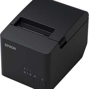 Epson TM-T20X (052) Thermal Receipt Printer