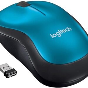 LOGITECH Wireless Mouse M185