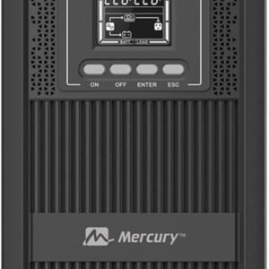 Mercury PACE 2000VA Online UPS