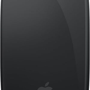 Apple Magic Mouse 3 Black