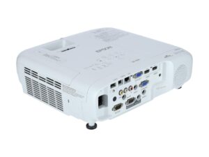 Epson Full HD EB-992F Projector 4,000 Lumens