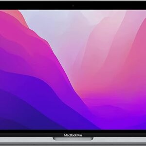 Apple MacBook Pro M2 8GB 256GB 13.3 Inch Space Grey