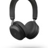 Jabra Evolve2 75 Stereo USB‑A Headset