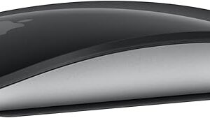 Apple Magic Mouse 3 Black