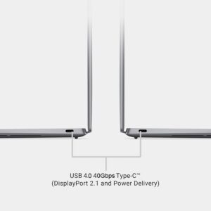 Dell XPS 13 9345 Graphite