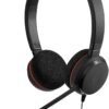 Jabra Evolve 20 MS Stereo USB-A Headset