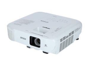 Epson PowerLite 994F 4100-Lumen Full HD 3LCD Projector