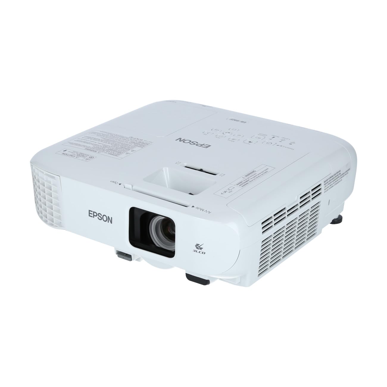 Epson PowerLite 994F 4100-Lumen Full HD 3LCD Projector